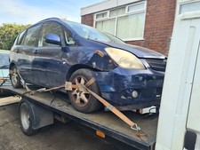 Toyota Corolla Verso BREAKING Headlight 2002 All Parts Available