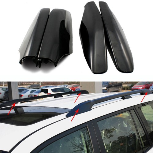 Roof rack cover rail - roof,