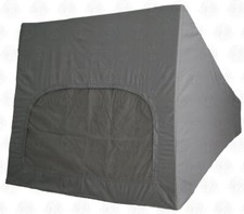 T25 westfalia roof canvas - t25, 1