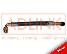 Regin Pressurisation Pump Angled Adaptor REGK29