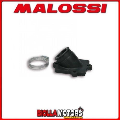0213661b malossi racing intake - 0213661b,