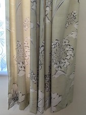 Next Mint Green Floral Birds