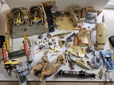 Star Wars Micro Machines