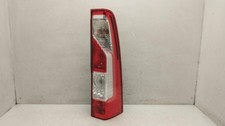 MOVANO DRIVERS TAIL LIGHT LAMP