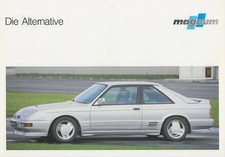 Brochure Hartge/Vestatec