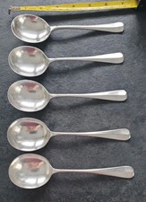 5 x MAPPIN & WEBB 'Princes