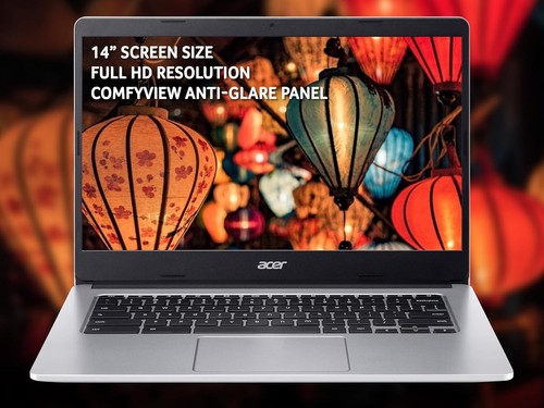 Acer chromebook 314 - chromebook, cb314-2h