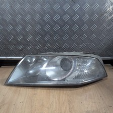 Skoda octavia 2004 2008 - octavia, front