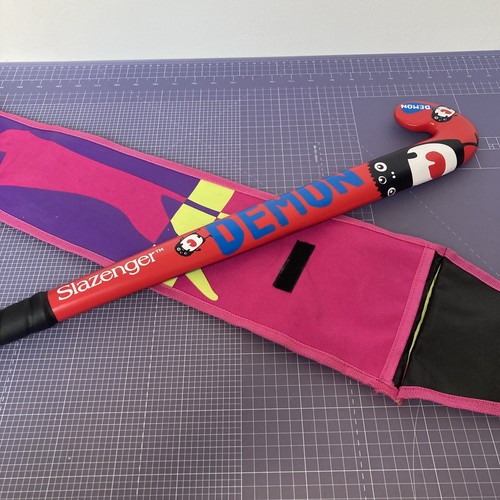 Slazenger demon hockey stick - demon,