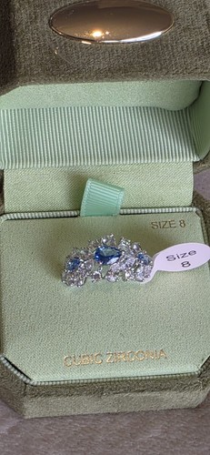 Rachel zoe demi - zoe, cubic