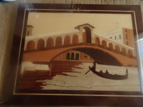 Vintage italian sorrento - italian,
