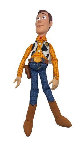 Toy story woody talking - toy,