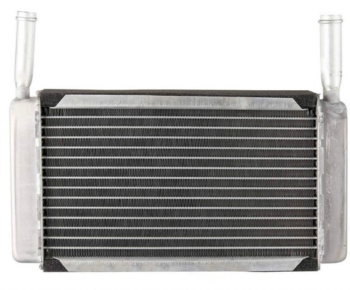Heater matrix chevrolet - heater, gmc