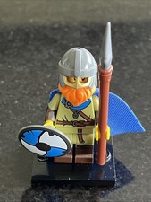 LEGO Series 20 The Viking CMF