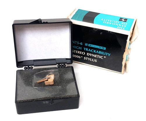 Shure n75 stylus - n75-6,