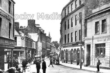 Pyy-54 Street View, High