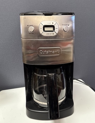 Cuisinart dgb 625bcu - cuisinart, dgb-625bcu