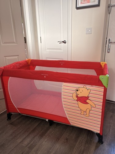 Hauck winnie the pooh disney - hauck,