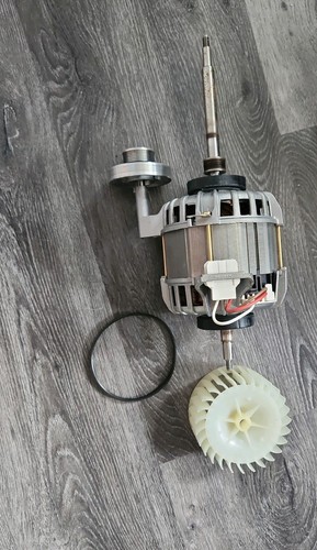 Motor beko tumble - beko,