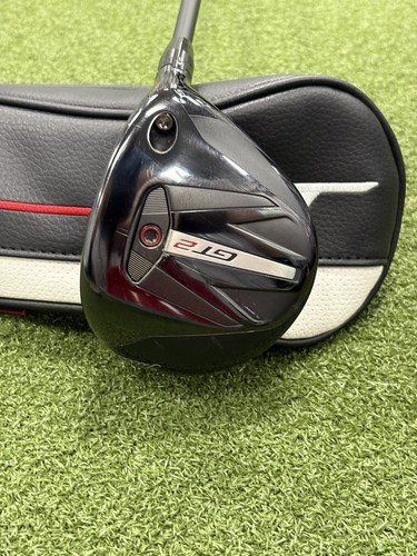 Titleist gt2 fairway wood - titleist,