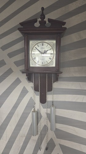 Highland westminster chime - highland,