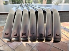 TaylorMade P7CB Irons 4-PW