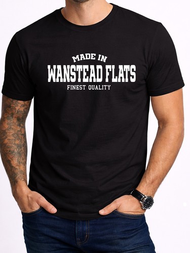 Wanstead flats product - of, uk