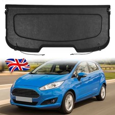 For ford fiesta - ford, mk8