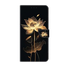 Wallet Flip Leather Phone Case