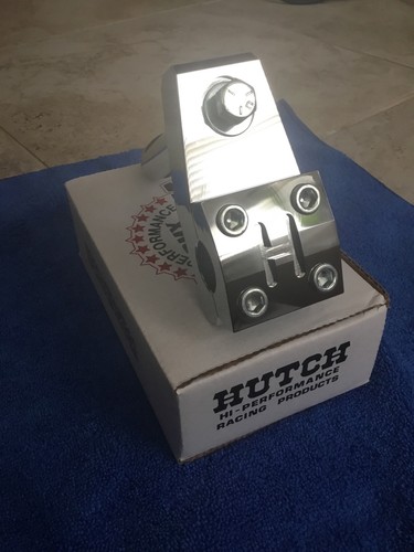 Hutch stem jdb new box - hutch,