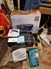 ACER X1161P PROJECTOR - DLP - 