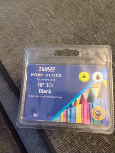 Tesco home office - office, hp