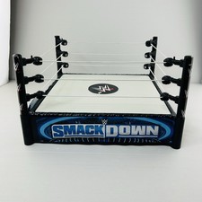 WWE SmackDown Wrestling Ring