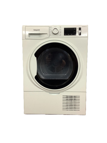 Hotpoint 9kg condenser tumble - hotpoint,
