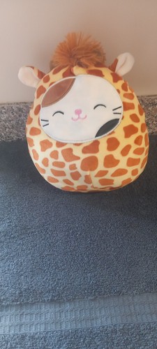 Squishmallows cam cameron - squishmallows,