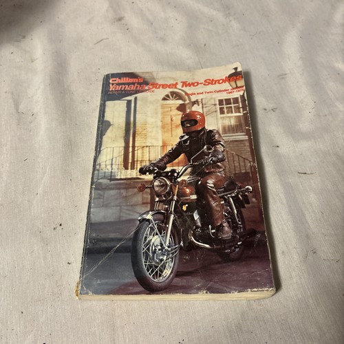 1967 1975 yamaha service - 1967-1975,