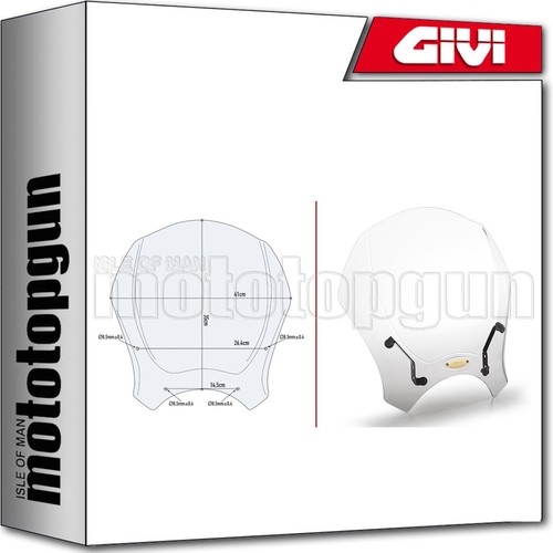 Universal transparent - universal,