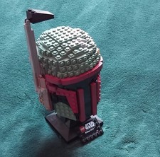 LEGO Star Wars Helmet