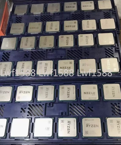 Amd ryzen 2700 2700x - 2700, 3700x