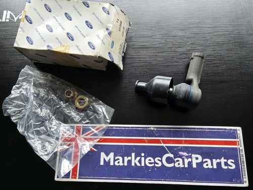 Ford escort mk5 mk6 track - escort,