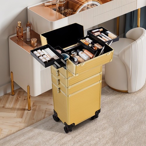 1 traveling makeup - , 4-in-1