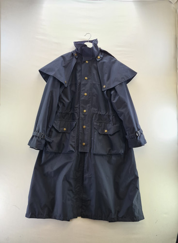 Musto coat jacket - musto, small