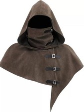 Medieval Monk Costume Adult