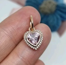 NEW Genuine Pandora Rose Gold
