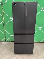 Haier American Fridge Freezer