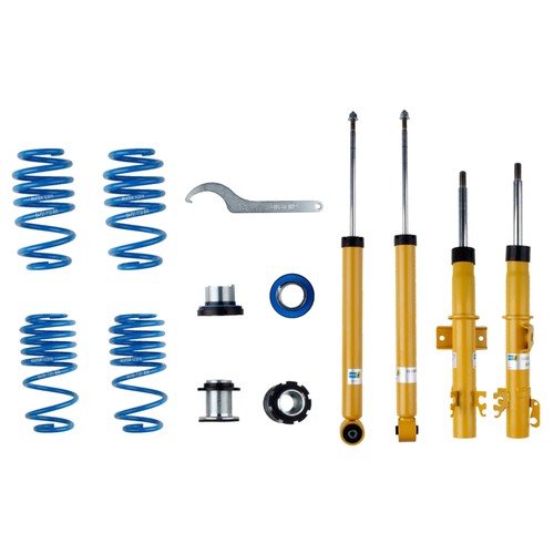 Bilstein b14 pss ride height - pss,
