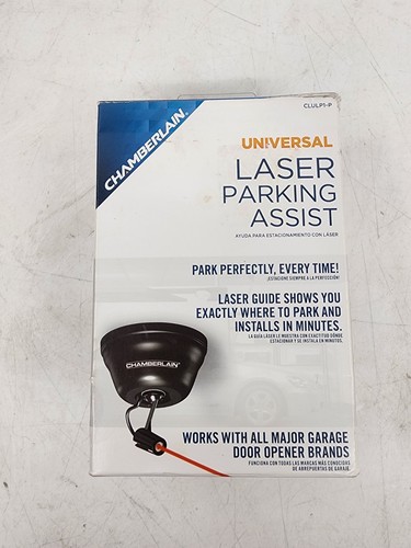 Chamberlain universal laser - universal,