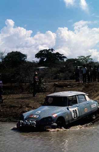 Popineau decorps citroen - p,