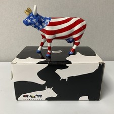 Cow Parade American Royal