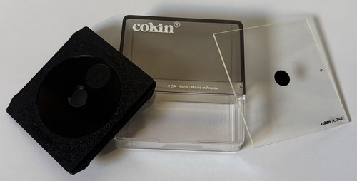 Cokin series double - cokin,